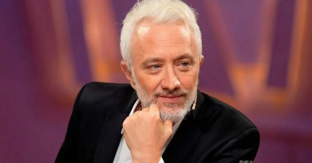 Andy Kusnetzoff vuelve con PH, Podemos Hablar: quiénes son los invitados confirmados