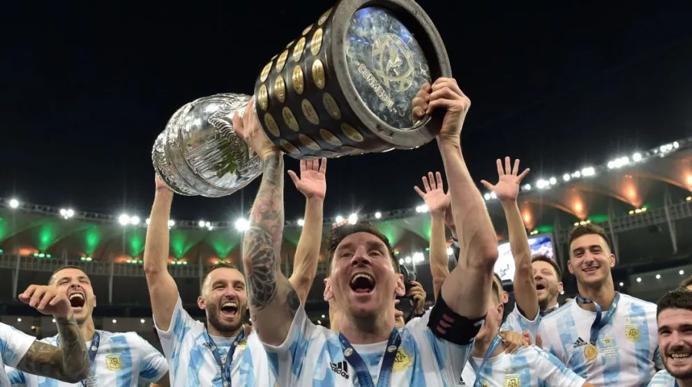 La predicción del astrólogo de Boca sobre la final de la Copa América 2024