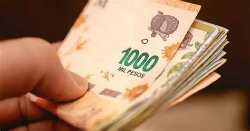 Plazo fijo: cuánto dinero se gana invirtiendo $550.000 a 30 días