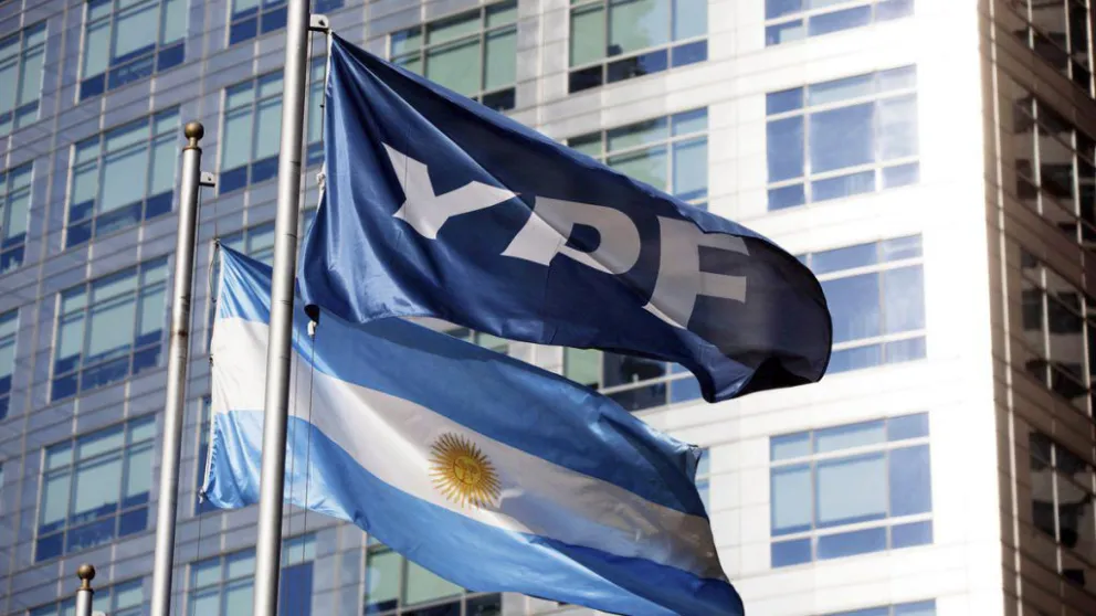 Expropiación de YPF: Argentina deberá pagar US$16 mil millones