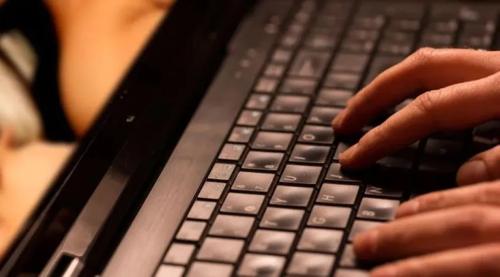 Cayó otro sujeto por distribución de imágenes de pornografía infantil
