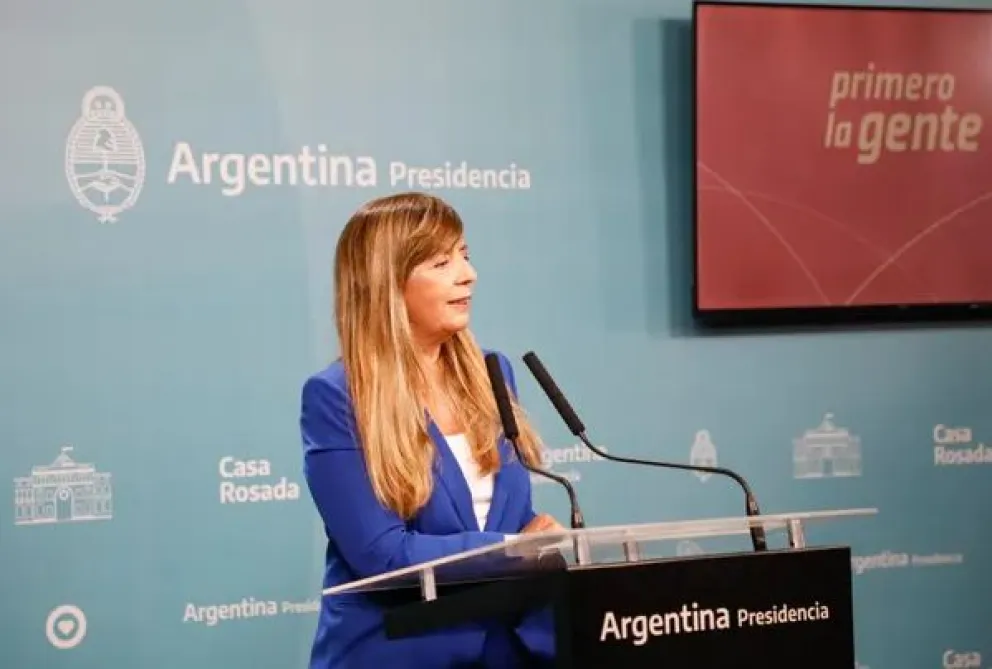 El Gobierno argentino apelará el fallo de la jueza Preska sobre YPF en Nueva York