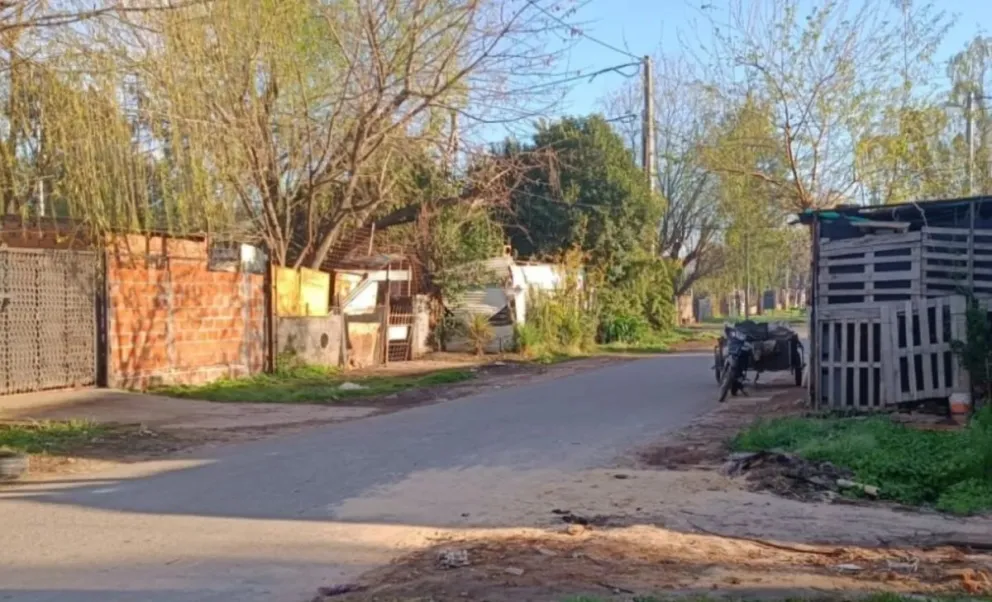 Rosario: atacaron a tiros a una mujer embarazada y perdió a su bebé 