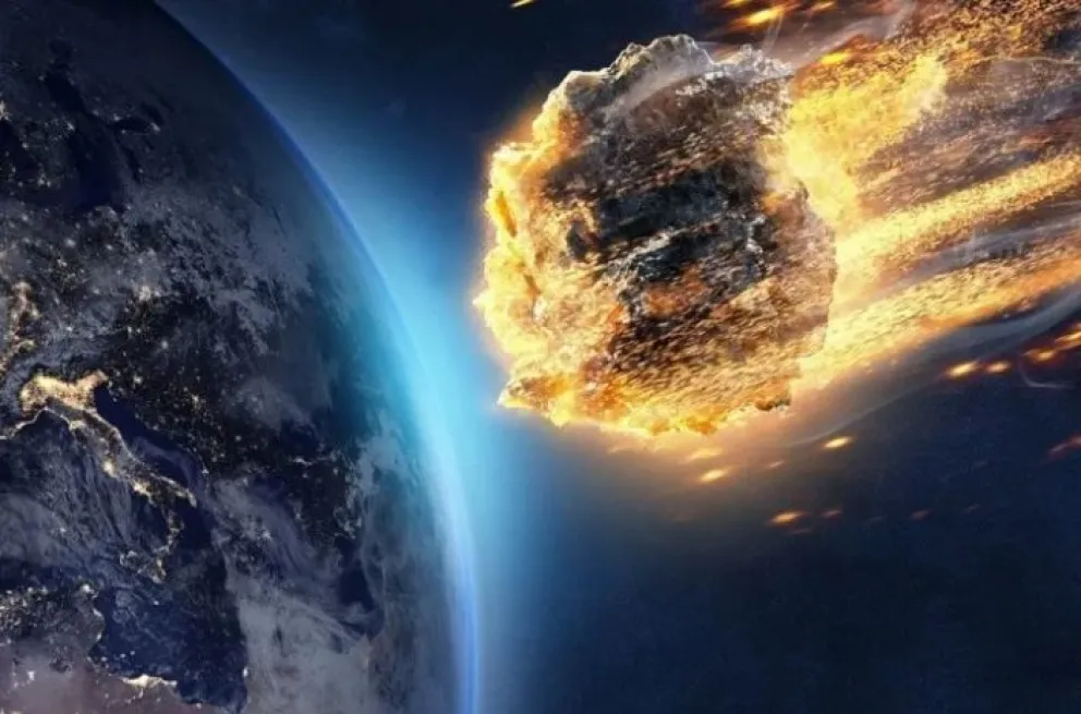 Cinco asteroides se acercan a la Tierra esta semana: ¿amenaza o interés científico?