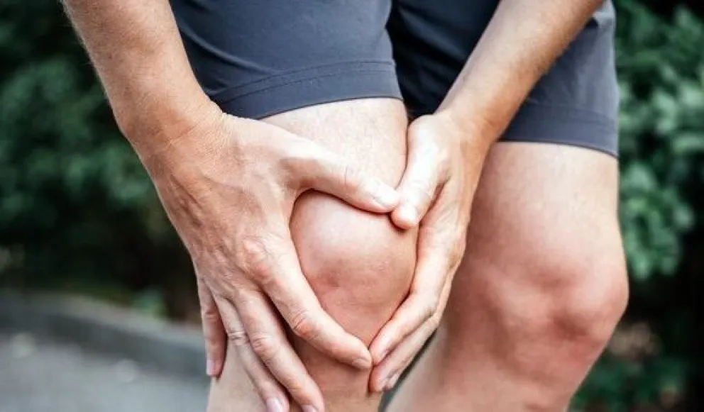 Un estudio revela cuáles son los factores de riesgo que derivan en lesiones de los maratonistas 
