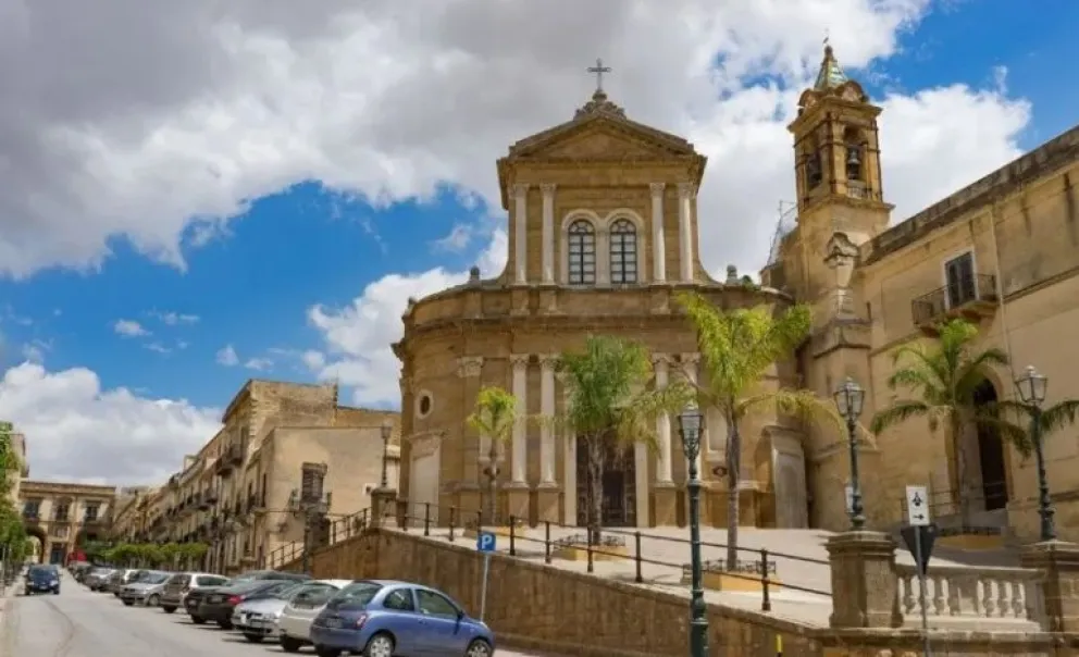 Oportunidad única: Pueblo italiano ofrece residencia gratuita a artistas
