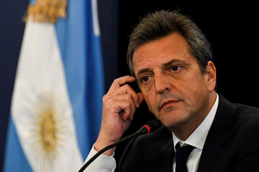 Inflación: Massa admitió que "Agosto fue el peor mes de los últimos 25 años de la economía argentina"