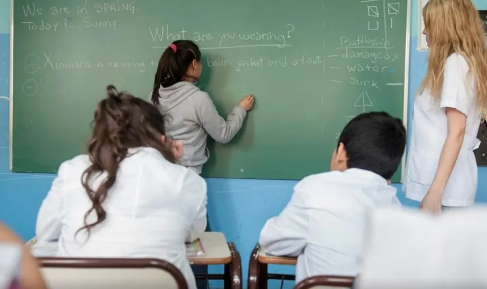 Oportunidad laboral en Estados Unidos: docentes argentinos podrían ganar hasta 55.000 dólares al año