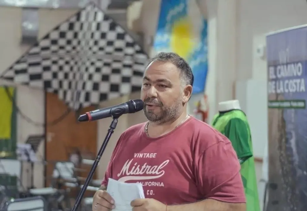 Martín Lemos: "El comercio demanda personal calificado"