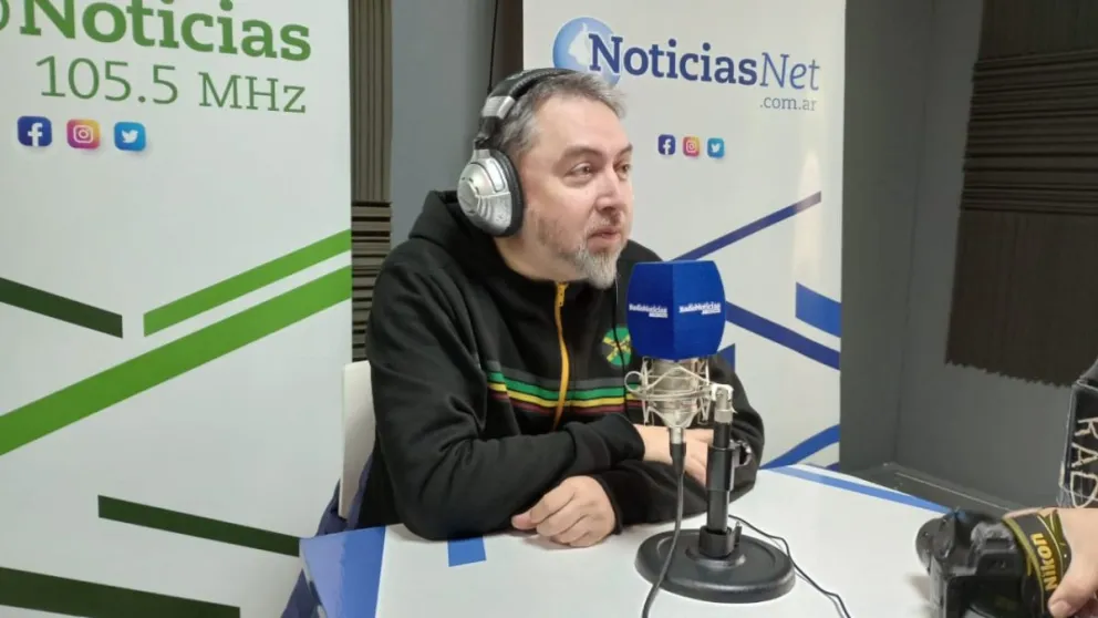 La Santa Clara regresa a los escenarios como telonera de Nonpalidece