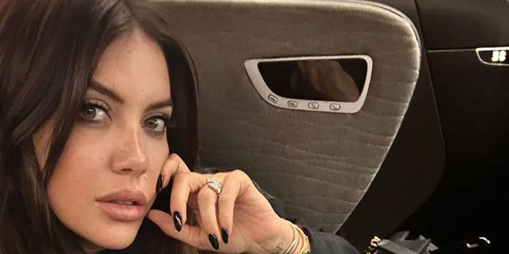 La verdad: Wanda Nara reveló si mintió acerca de su enfermedad