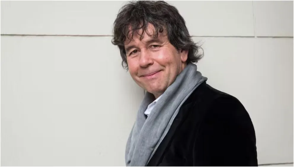 Las fotos de Valeria, la misteriosa esposa de Ariel Rodríguez Palacios