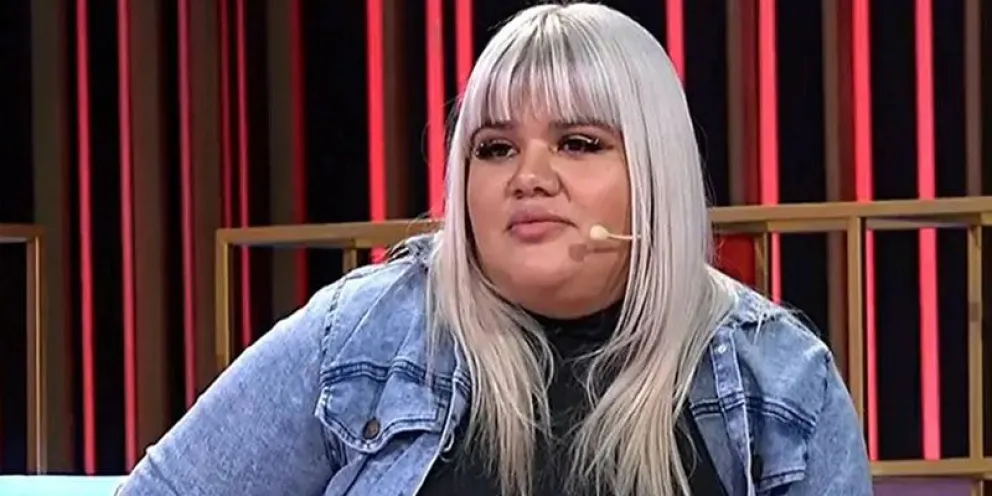 Morena Rial defendió a Lotocki tras la muerte de Silvina Luna: “Es..."