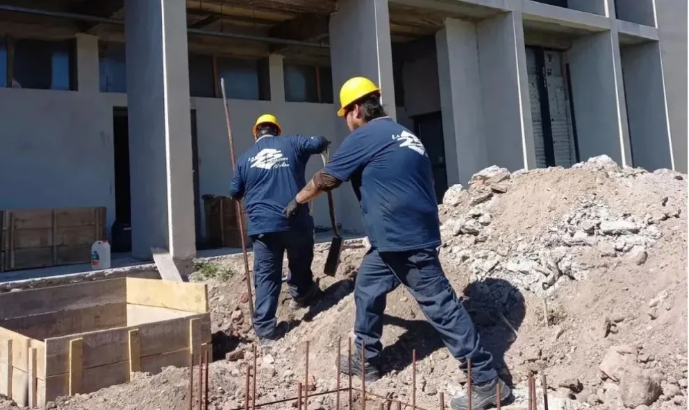 Asignan millonaria inversión para el nuevo edificio municipal