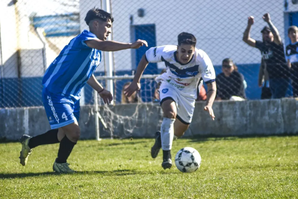 Las finales de la Liga Rionegrina tienen días definidos