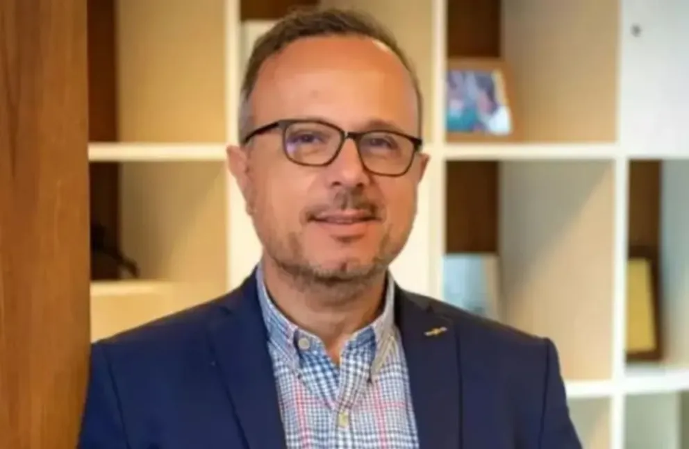 Escándalo: el exasesor presidencial Antonio Aracre es imputado por abuso sexual