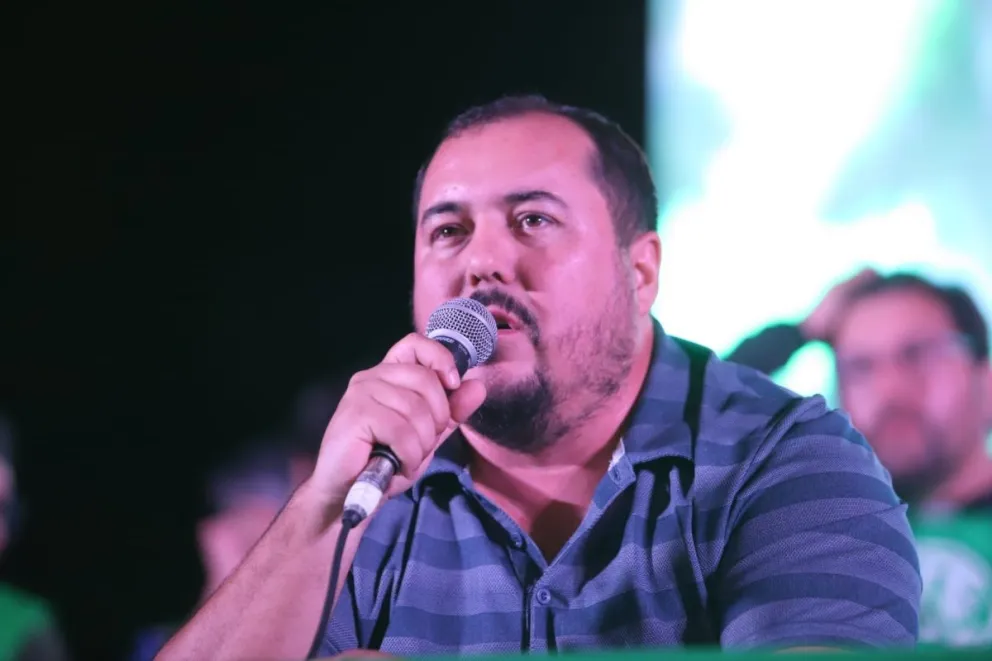 Ironía de ATE: “Parece que en ciertos municipios no hubo devaluación”