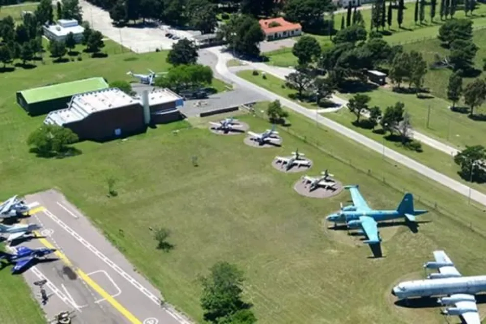 ¿Qué pasó con los ovnis en Bahía Blanca?: la explicación oficial