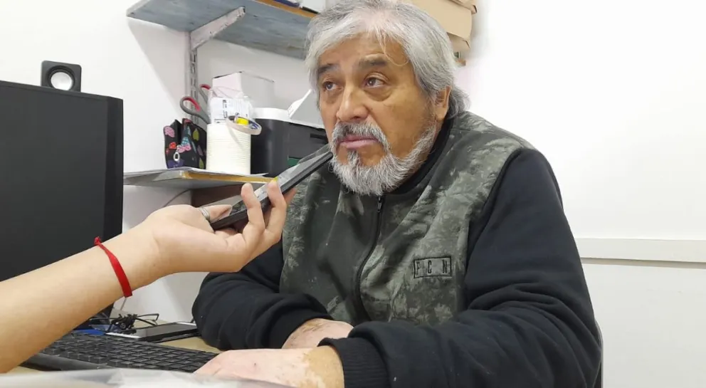 Aranea sobre el DNU: "Es fundamental que el Congreso intervenga para frenar esta locura"