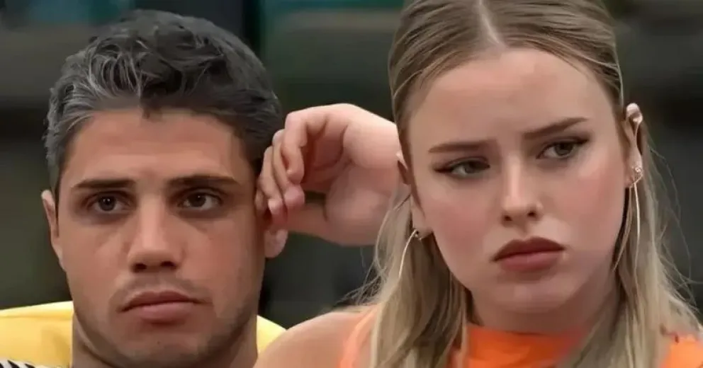 Confirman la infidelidad del Conejo a Coti Romero: quién es la tercera en discordia