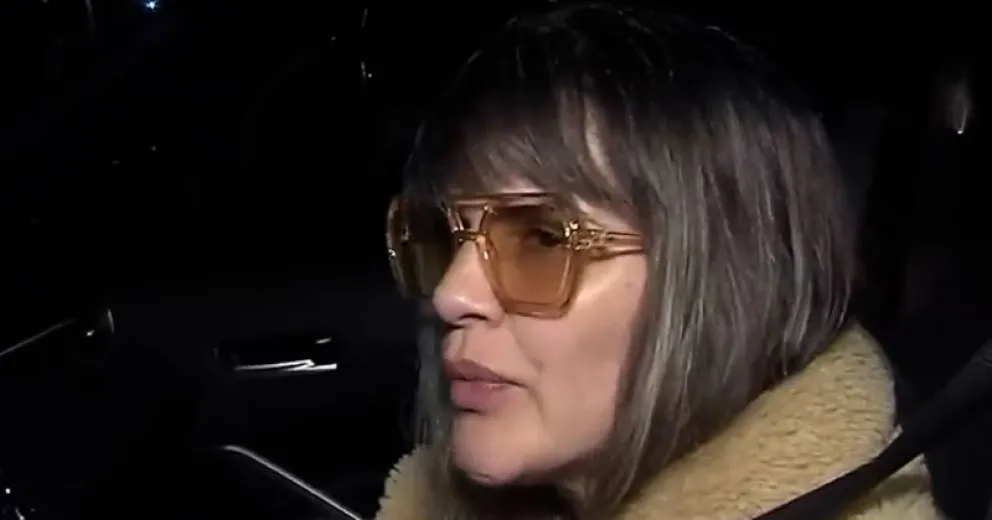 Mariela Anchipi lloró al revelar cuál fue la operación que se hizo con Lotocki