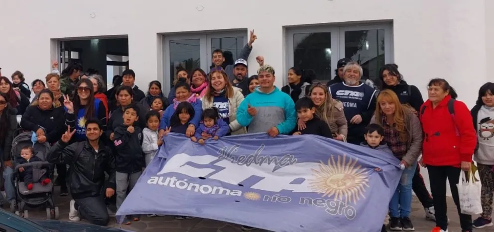 La CTA busca alternativas para defender los derechos de los sectores populares