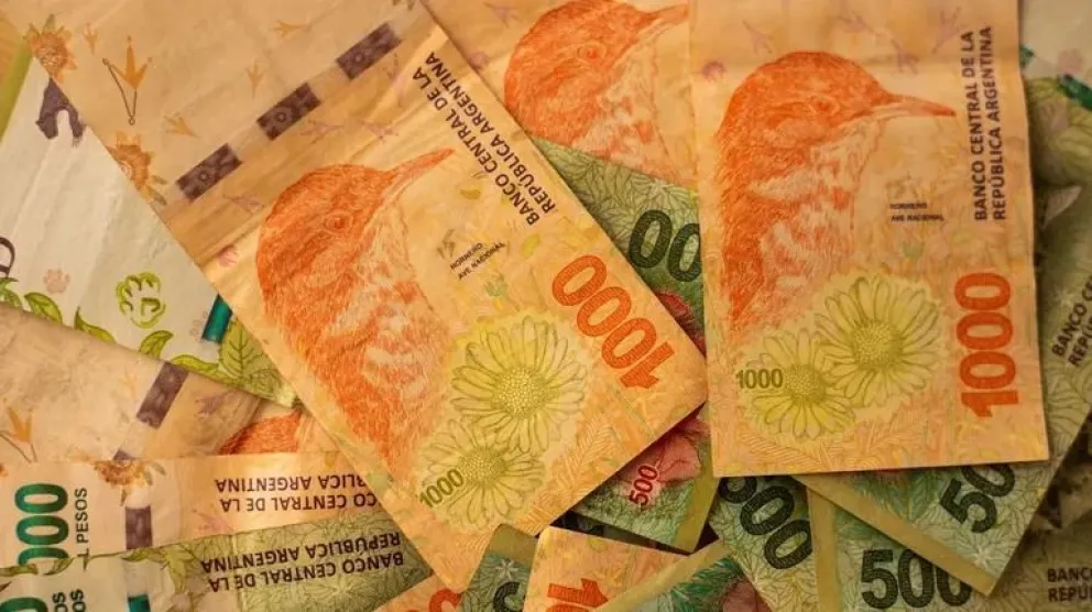 Plazos fijo: ¿Cuánto se puede obtener al depositar $210.000 a 30 días?