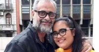 Tras los rumores de boda,  Jorge Rial y su hija Rocío se fueron de vacaciones a Nueva York