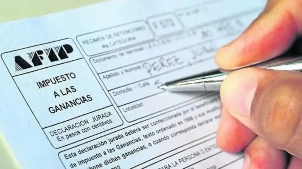 Modificaciones en el impuesto a las Ganancias: “No derraman de ninguna forma”