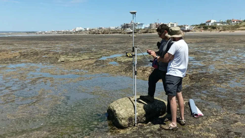 Las temperaturas mínimas nocturnas parecen una máxima, según un experto