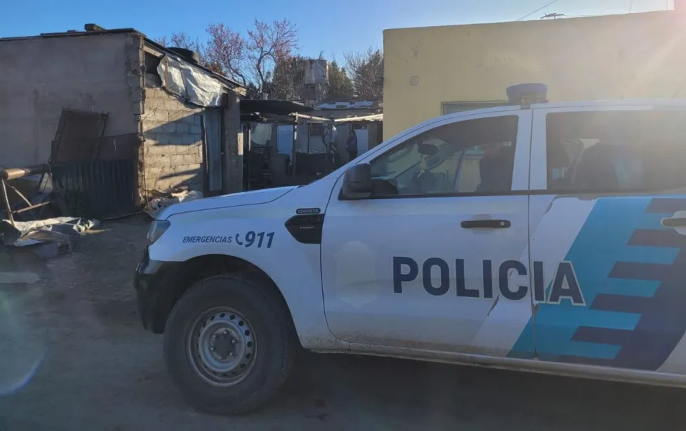 Por orden de la Justicia la Policía detuvo a un joven de 24 años acusado de "abuso sexual"