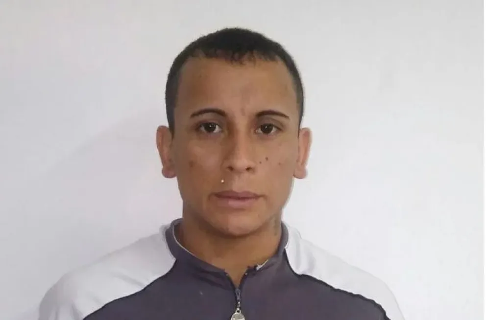 A 10 años de un grave hecho de sangre, "Nano" Busto no puede sacarse la mochila por la muerte del compinche Salvo