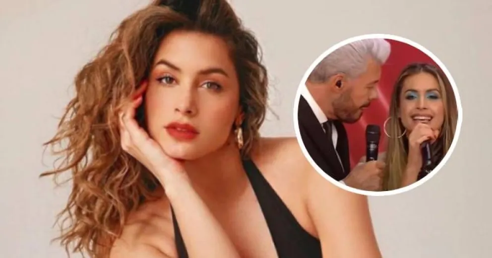 Quién es Milett Figueroa, la mujer que enloqueció a Marcelo Tinelli y promete arrasar