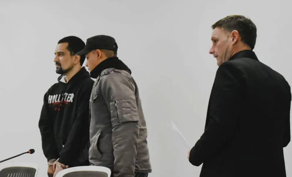 Piden 10 años de prisión a un hombre acusado de violencia de género