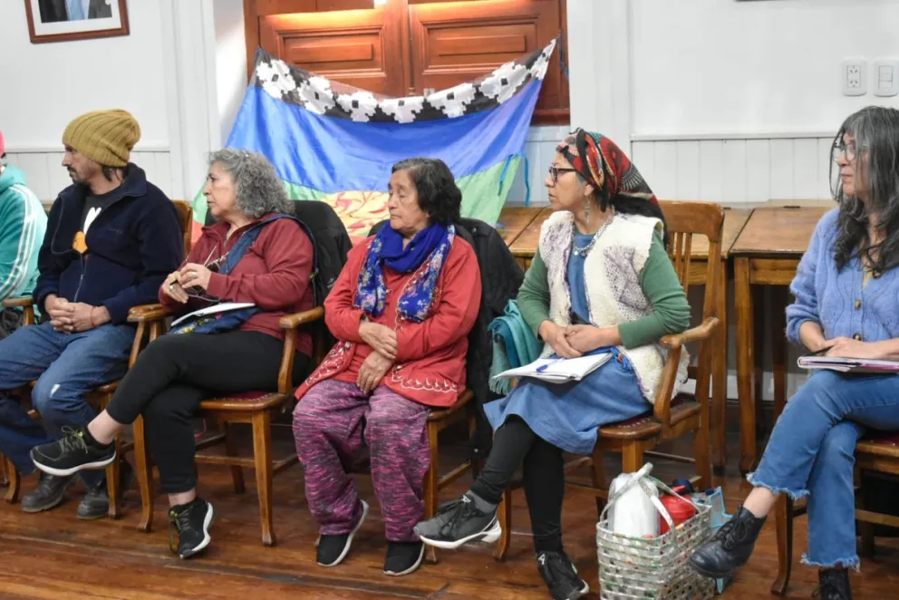 Cerro de la Caballada: la idea es sumar miradas y conocer otra parte de la historia