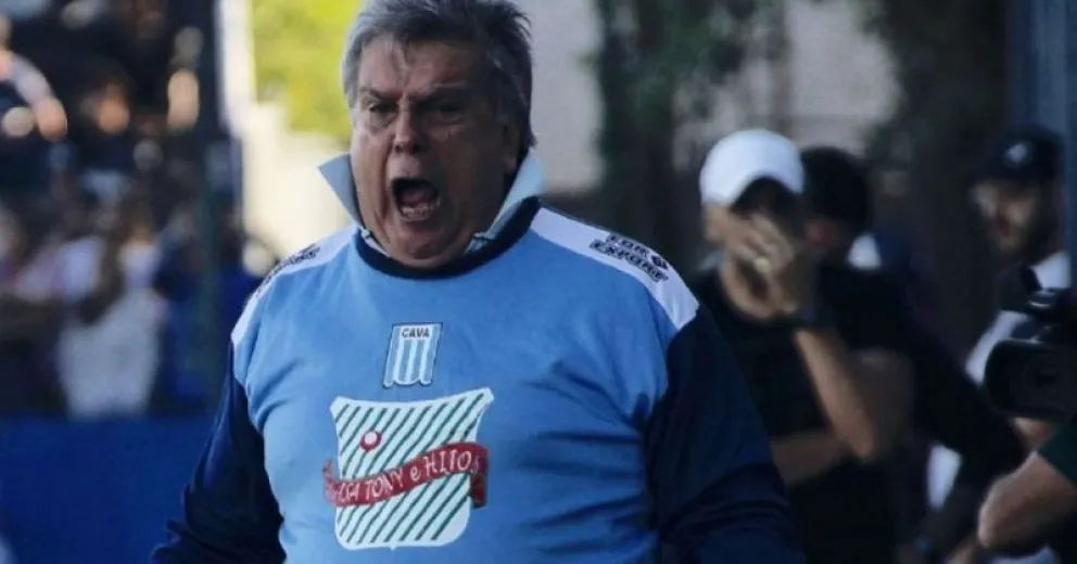 Se filtró que Luis Ventura se habría agarrado a las piñas en Victoriano Arenas: “Me traicionó”