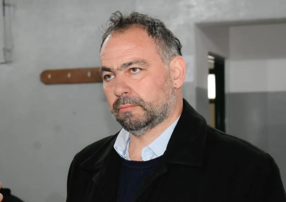 Los comerciantes de Viedma tienen miedo y están cansados por los robos: Martín Lemos dio su mirada sobre el tema 