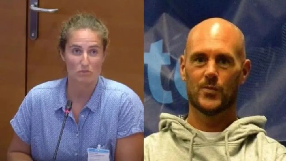 El estremecedor relato de una ex tenista francesa: “mi entrenador me violaba tres veces al día”