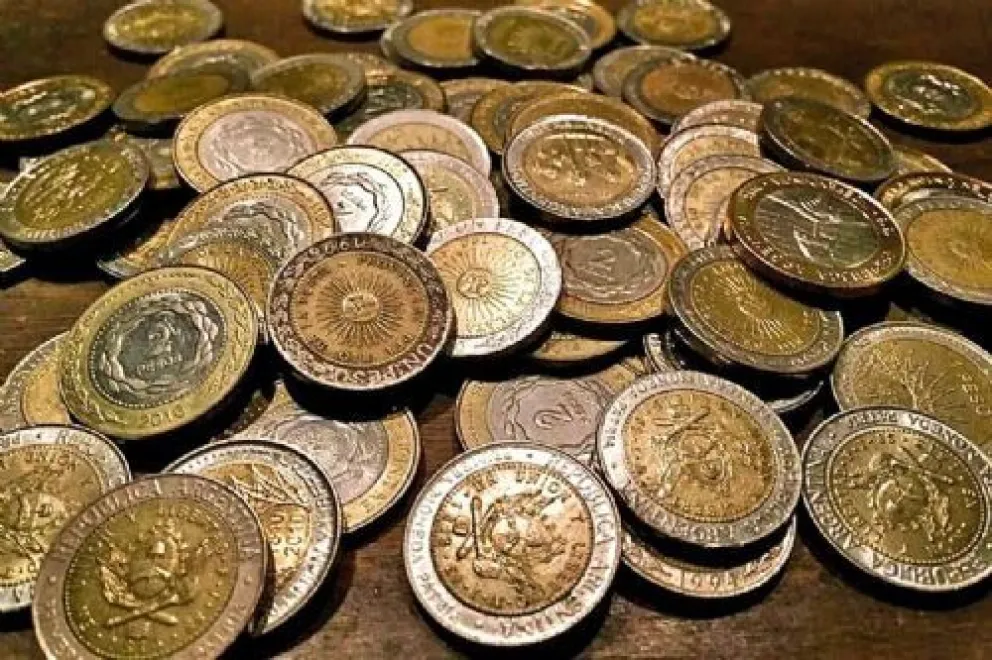 La extraña moneda de $1 que se vende a 60 dólares por un error: cuál es 
