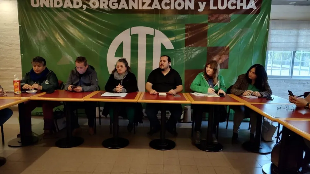 ATE aceptó la oferta del Gobierno y destacó la fuerte recuperación de poder adquisitivo