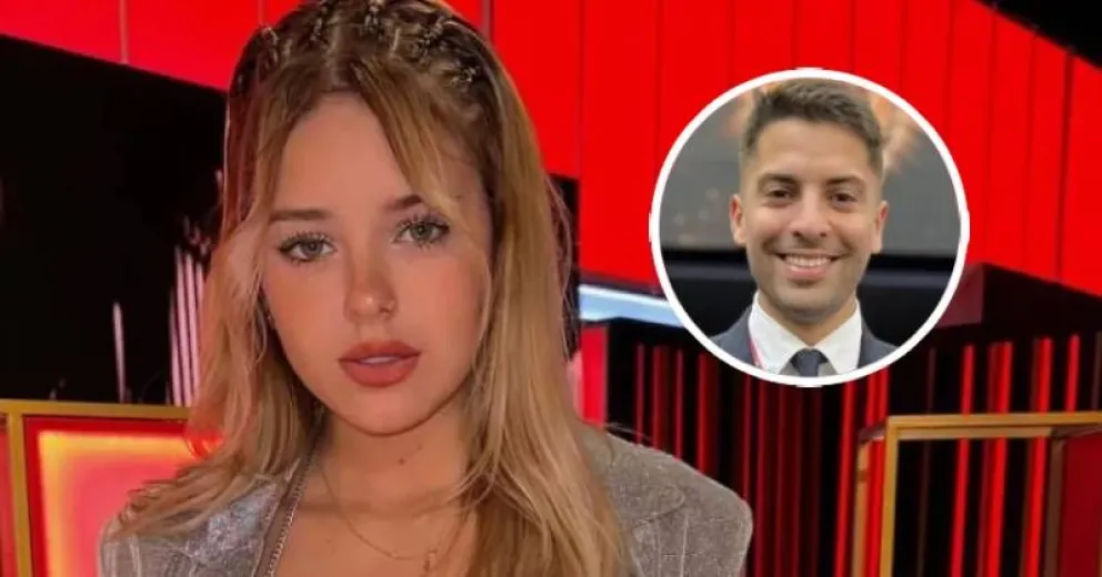 Coti Romero se confesó y dio detalles sobre su relación con Gastón Edul