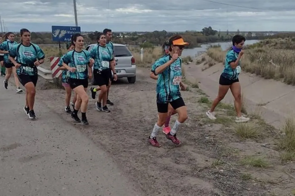 Este domingo se realizará la 7ma edición de la “Carrera Aventura” organizada por FADA