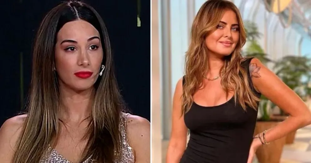 Estefi Berardi contó un dato desgarrador de la autopsia de Silvina Luna: “Cuando murió…”