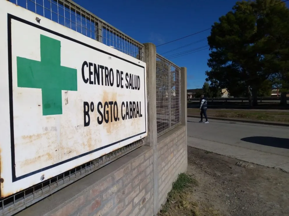 Una abuela entregó a su nieto luego de aparecer a molestar y borracho