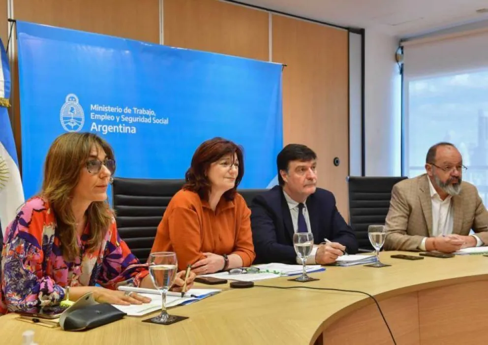 Reunión del Consejo del Salario: cuándo se definirá el nuevo monto del salario mínimo