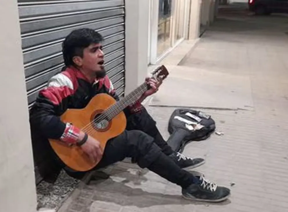 La familia del joven neuquino asesinado en Bolivia pide justicia y una nueva autopsia