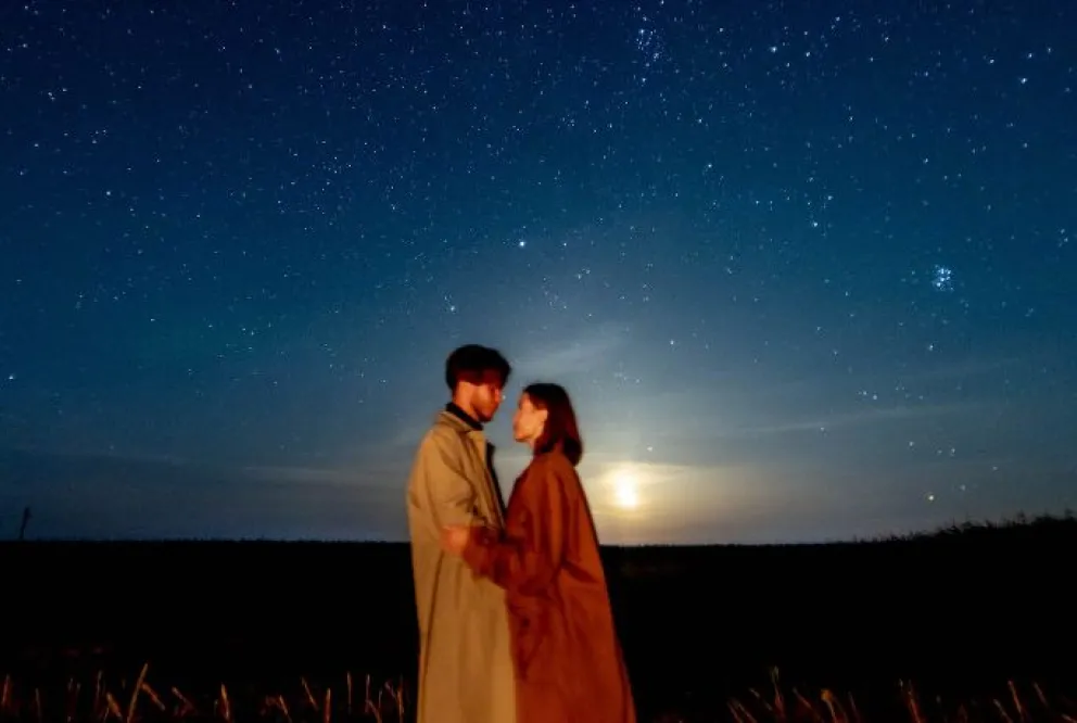 Las mejores parejas del Zodiaco en sintonía: una comunicación incomparable