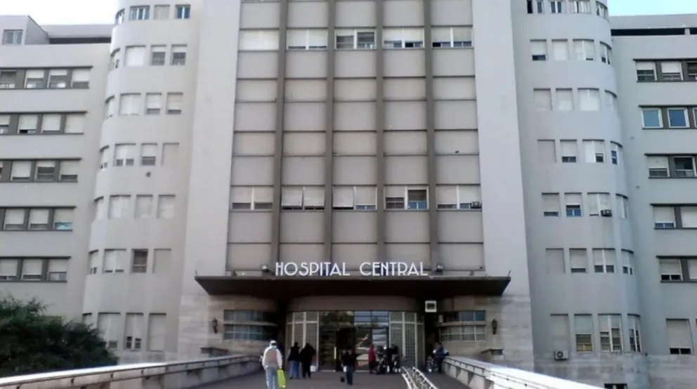 Tragedia en Mendoza: una mujer murió al caer por el hueco de un ascensor 