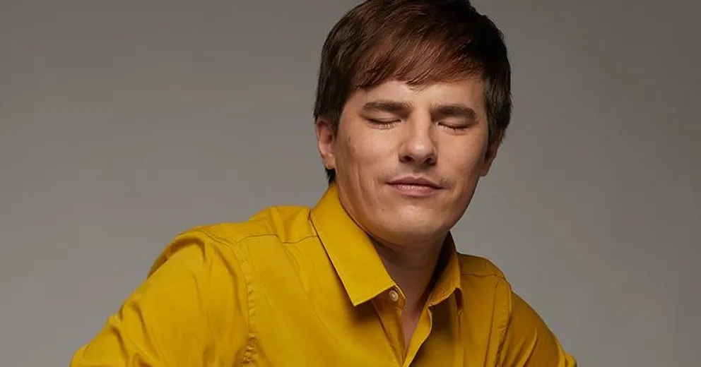 El músico regresa a la Comarca para presentarse en formato solista. 