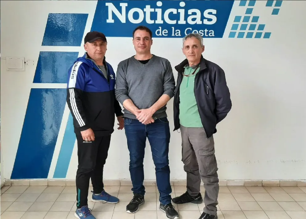 El Maestro José Luis Soria dirá presente en el “6° Torneo Ciudad de Viedma”